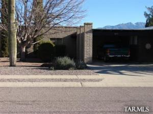 1651 S San Luis  Green Valley Arizona 85614