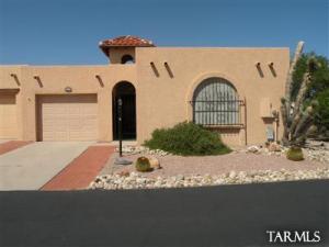 1280 W Camino Velasquez  Green Valley Arizona 85622