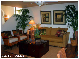 854 W Placita El Cauce Rico  Green Valley Arizona 85614
