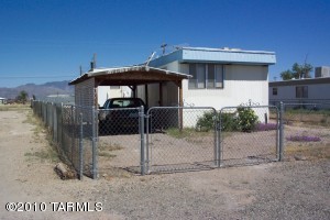 Willcox Home 2 br/2 ba