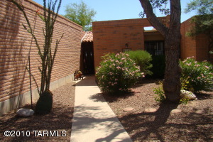 1700 W Dalehaven Circle  Tucson Arizona 85704