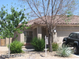12700 N Rodeo Land  Marana Arizona 85653