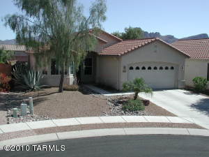7599 W Summer Scene Dr Tucson Arizona 85743