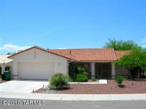 14215 N Lobelia Way Oro Valley Arizona 85755
