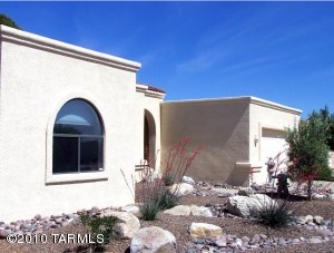 1421 N Abrego Dr Green Valley Arizona 85614