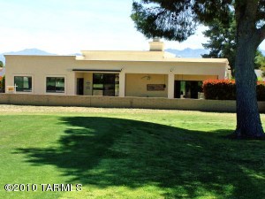 1421 N Abrego Dr Green Valley Arizona 85614