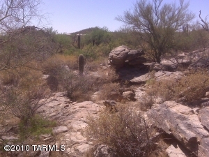 13517 N Mystic Rock Ct Marana Arizona 85653