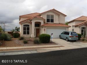 12135 N Seasons Lp Oro Valley Arizona 85755