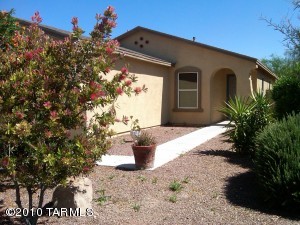 3741 E Desert Walk Ln Tucson Arizona 85706