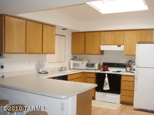 234 E Scheibe Way Tucson Arizona 85705