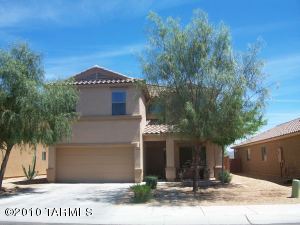 7922 W Star Catcher Dr Tucson Arizona 85743