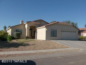 8847 E Maxwell  Tucson Arizona 85747