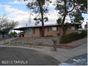1611 S Camino Seco  Tucson Arizona 85710