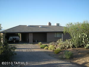 2691 E Wetstones Rd Vail Arizona 85641