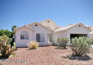Tucson Home 3 br/3 ba