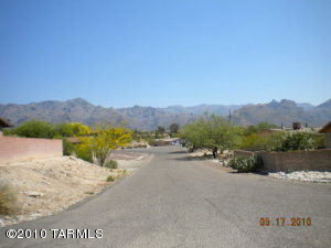 7290 E Rocky Creek Pl Tucson Arizona 85750