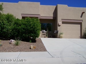3689 S Camino Comica  Green Valley Arizona 85622