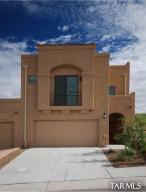 541 E Weckl  Tucson Arizona 85704