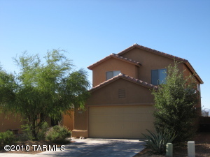 4135 E Cameo Point Dr Tucson Arizona 85756