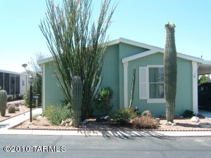 Tucson Home 3 br/2 ba