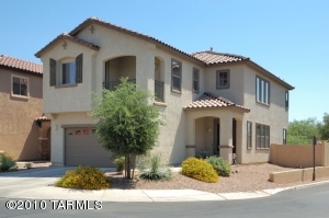 15265  Glorieta Alegre  Sahuarita Arizona 85629