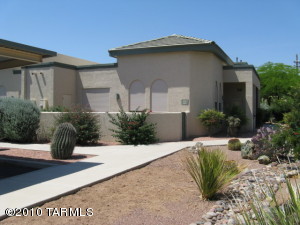 2449 W Via Di Silvio Dr Tucson Arizona 85741