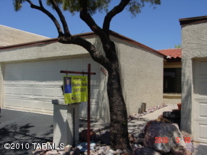 7960 E Sabino Sunrise Cir Tucson Arizona 85750