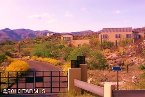 4015 N Caliente Canyon Pl Tucson Arizona 85749