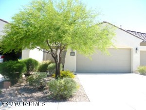 643 W Calle Montero  Sahuarita Arizona 85629