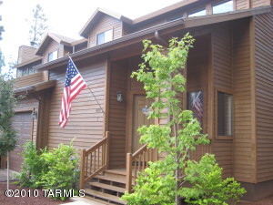 4499  Stone Pine Dr Pinetop Arizona 85935