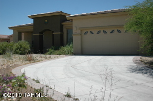 8445 N Ironwood Reserve Way Tucson Arizona 85743