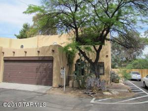3356 E Popinac  Tucson Arizona 85716