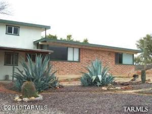 4320 N Osage Dr Tucson Arizona 85718