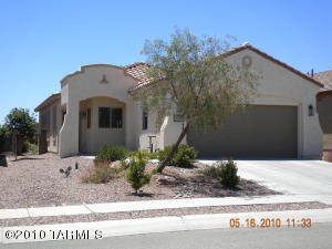 359 W Calle Moncayo  Sahuarita Arizona 85629