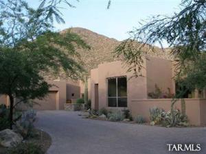 14270 N Rocking Ridge  Marana Arizona 85658
