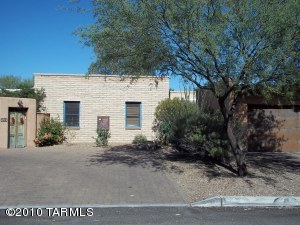 3216 N Avia Ricca Pl Tucson Arizona 85719