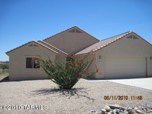 13753 S Bee Bonnet Ct Vail Arizona 85641