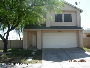5385 S Wembly Rd Tucson Arizona 85746