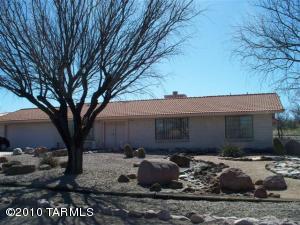 10  Circulo de Prado  Tubac Arizona 85646