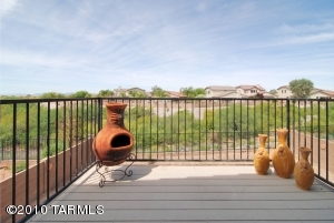 12861 N Desert Olive Dr Oro Valley Arizona 85755