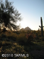 12955 N Red Hill  Marana Arizona 85653