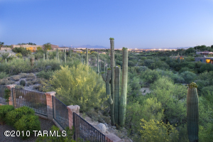 6400 N Pinnacle Ridge  Tucson Arizona 85718