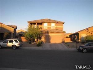 131 S Beyerville Pl Sahuarita Arizona 85629