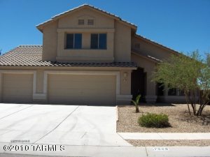 7588 S Climbing Ivy Dr Tucson Arizona 85757