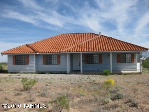 3505 E Rincon View Dr Vail Arizona 85641