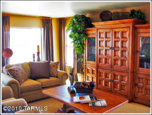 860 W Placita El Cauce Rico  Green Valley Arizona 85614