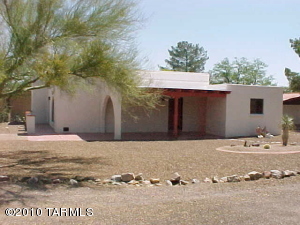 578 S Felice  Green Valley Arizona 85614