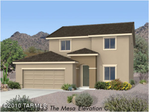 1043 S Stalactites Cir Benson Arizona 85602