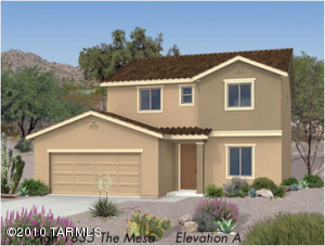 1006 S Stalactites Cir Benson Arizona 85602