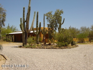 38131 S Kit Fox  Marana Arizona 85658